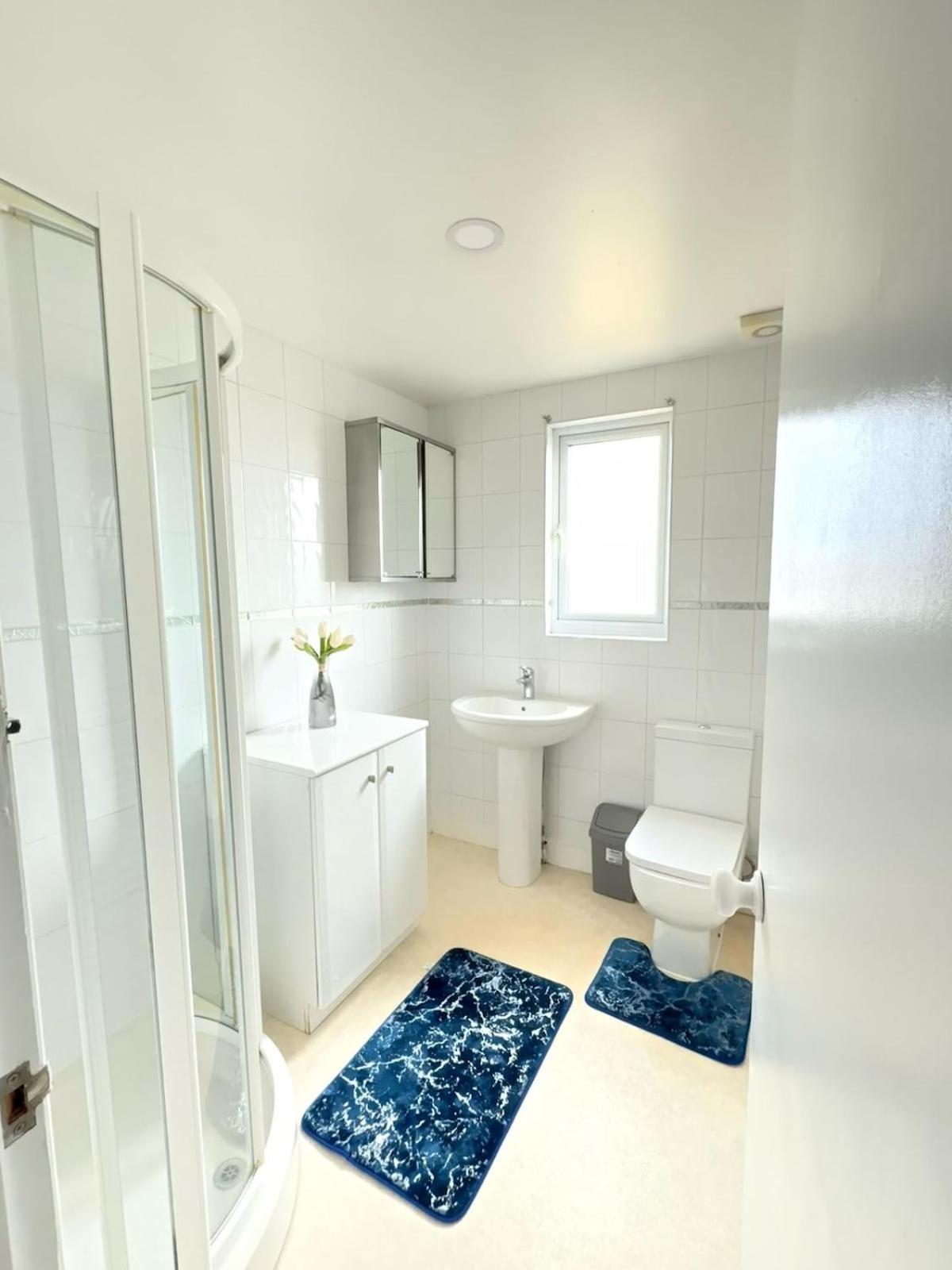 Luxury House In 21 Minute Train Journey From London Apartment Ilford